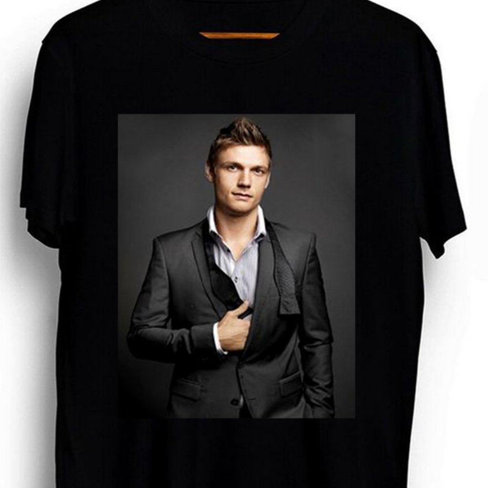 backstreet boys - Album  Nick Carter  258